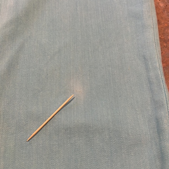 Chico's So Slimming crop pant - Picture 6 of 8